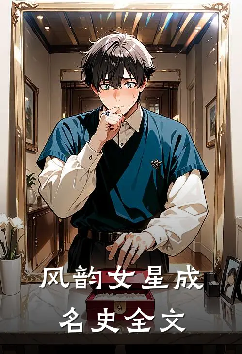 风韵女星成名史全文