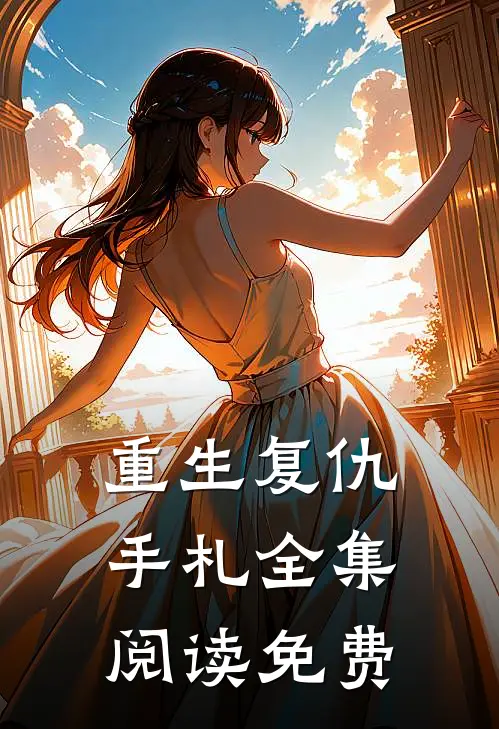重生复仇手札全集阅读免费