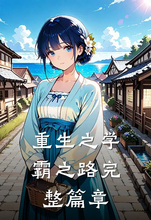 重生之学霸之路完整篇章