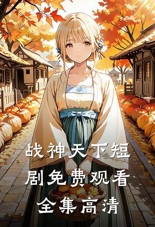 战神天下短剧免费观看全集高清