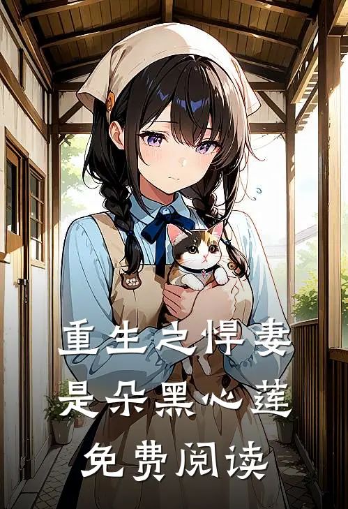 重生之悍妻是朵黑心莲免费阅读