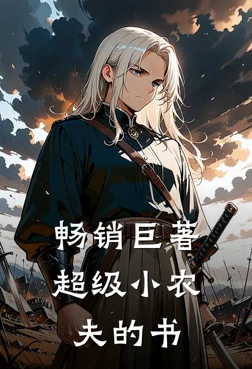畅销巨著超级小农夫的书