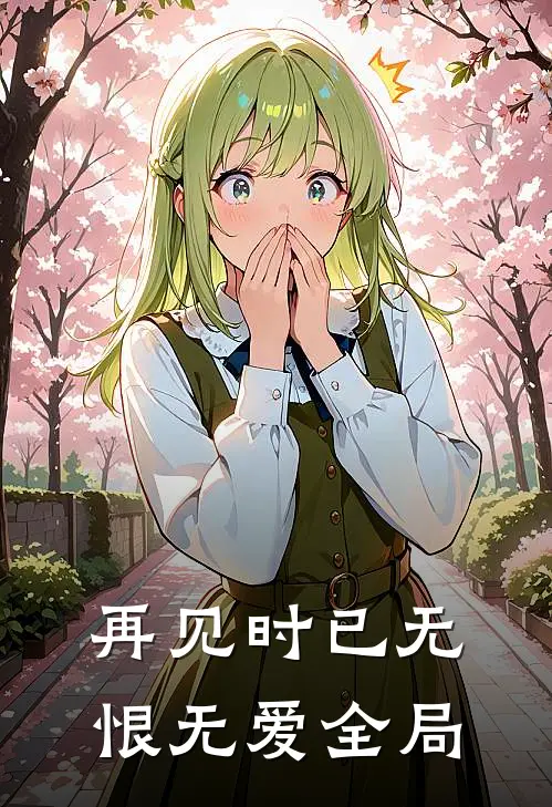 再见时已无恨无爱全局
