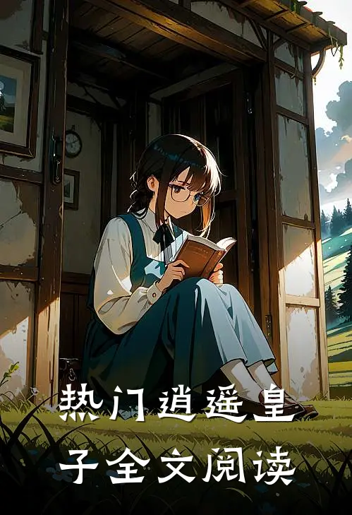 热门逍遥皇子全文阅读