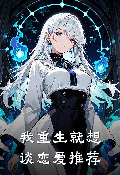 我重生就想谈恋爱推荐