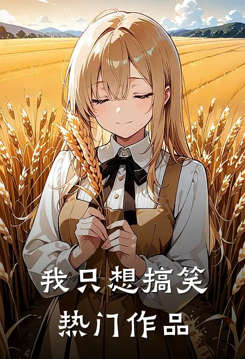 我只想搞笑热门作品