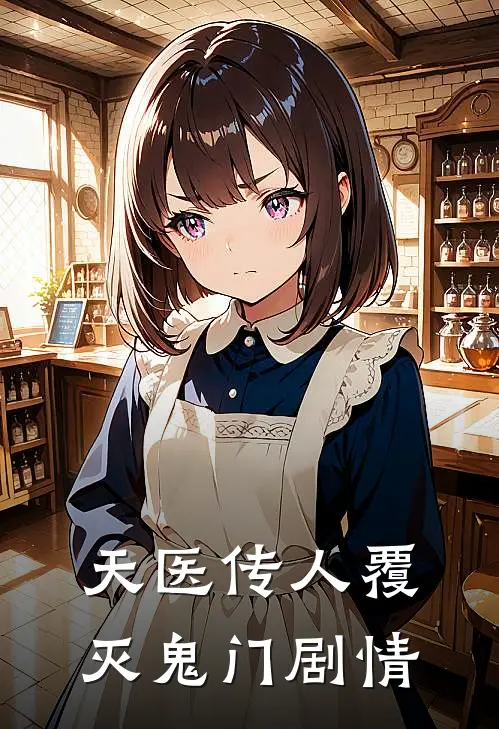 天医传人覆灭鬼门剧情