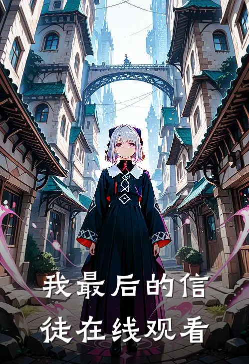 我最后的信徒在线观看