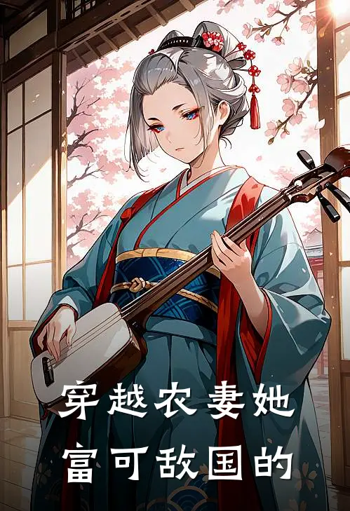 穿越农妻她富可敌国的