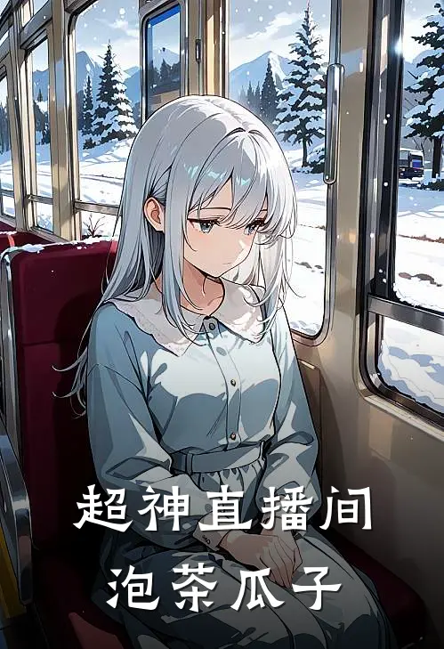 超神直播间 泡茶瓜子