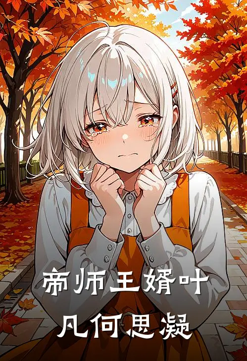 帝师王婿叶凡何思凝