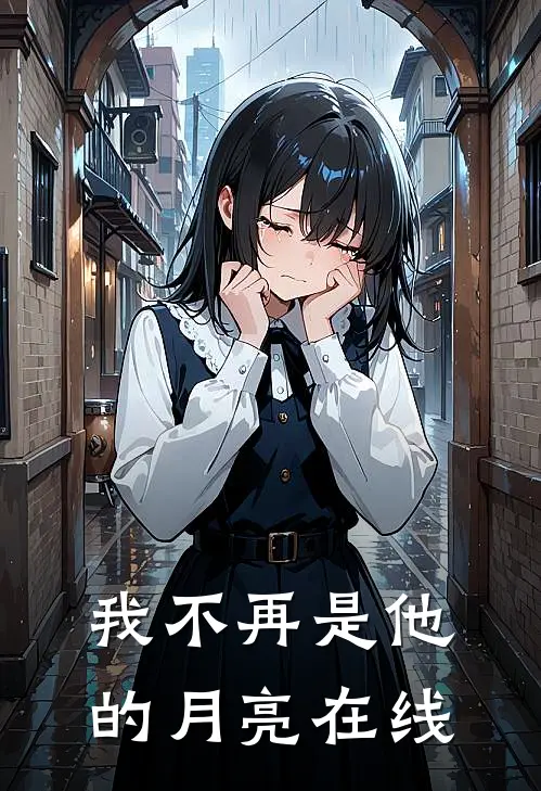 我不再是他的月亮在线