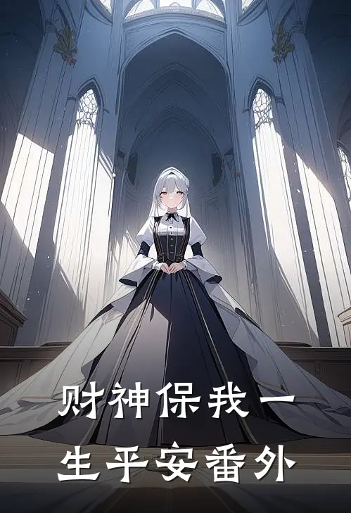 财神保我一生平安 番外