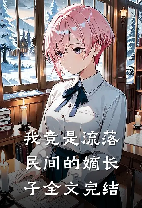 我竟是流落民间的嫡长子全文完结