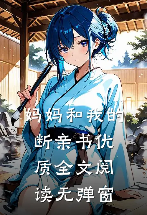 妈妈和我的断亲书优质全文阅读无弹窗
