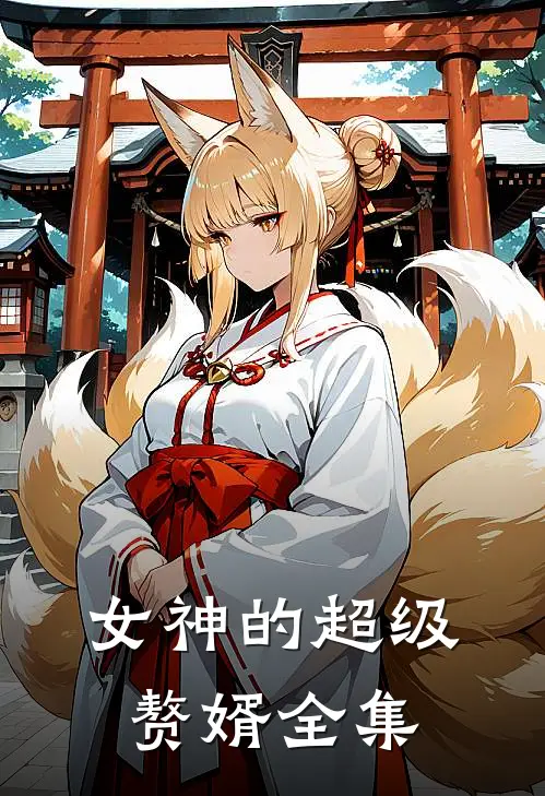 女神的超级赘婿全集