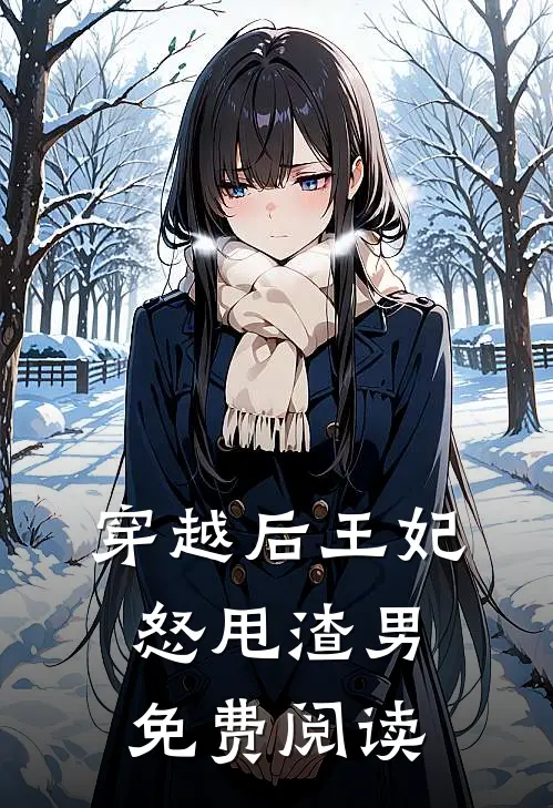穿越后王妃怒甩渣男免费阅读