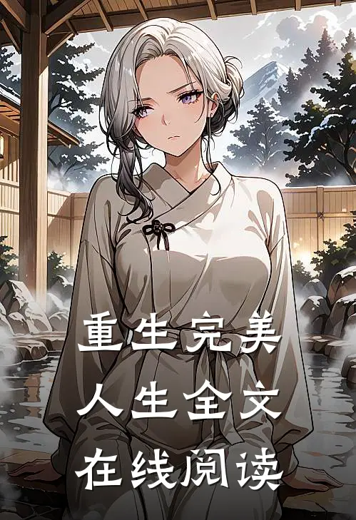 重生完美人生全文在线阅读
