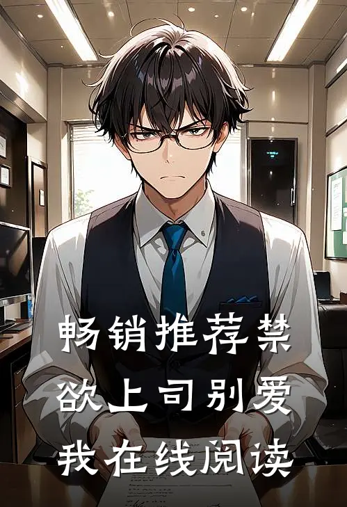 畅销推荐禁欲上司别爱我在线阅读