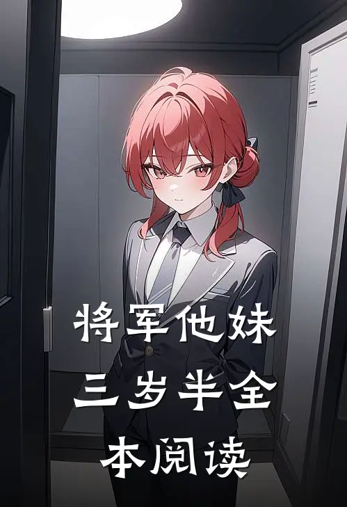 将军他妹三岁半全本阅读