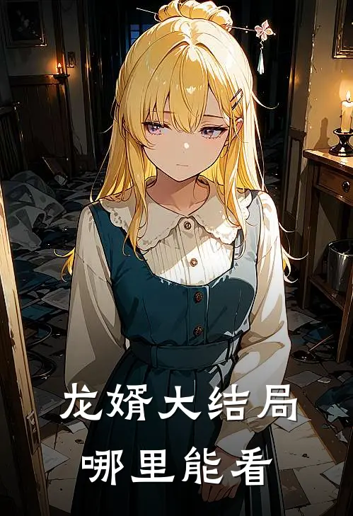 龙婿大结局哪里能看