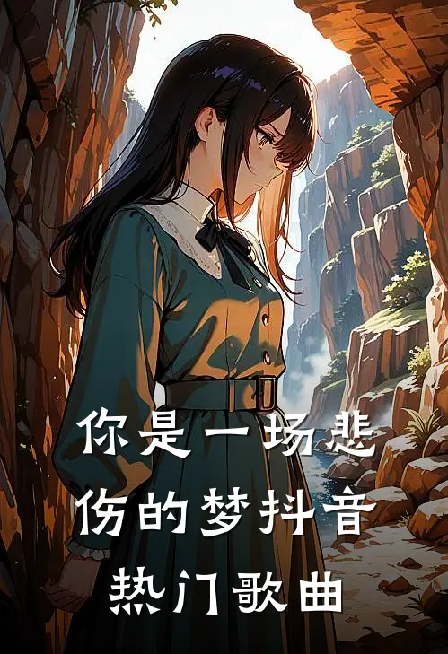 你是一场悲伤的梦抖音热门歌曲