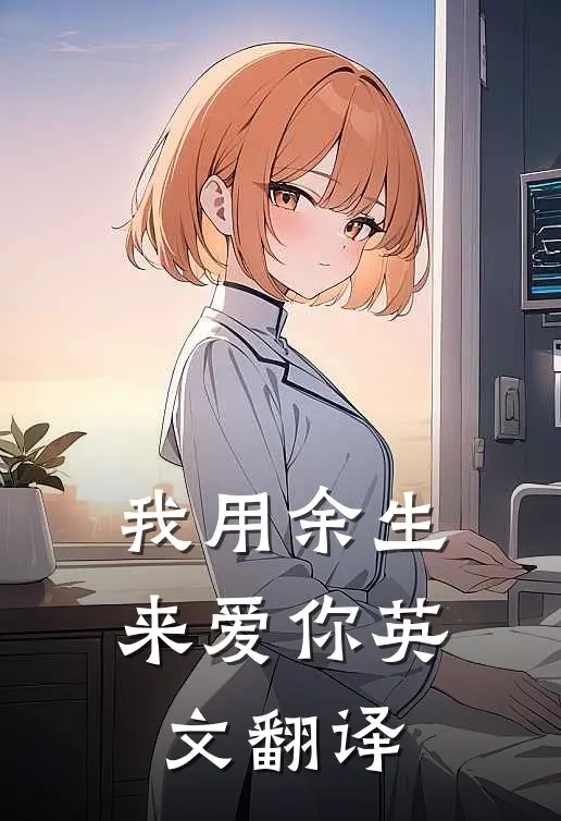 我用余生来爱你英文翻译