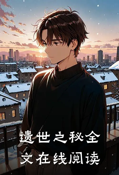 遗世之秘全文在线阅读
