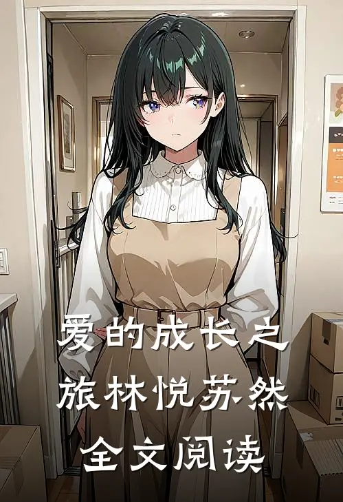 爱的成长之旅林悦苏然全文阅读