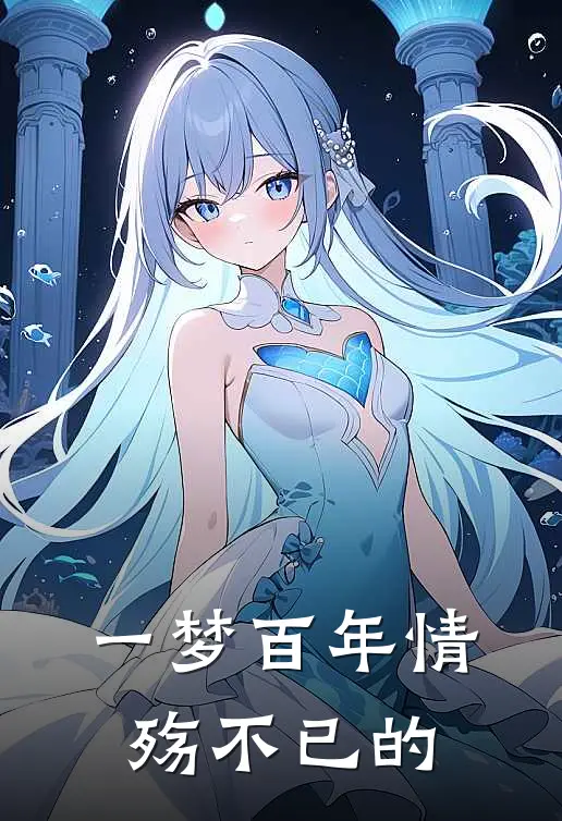 一梦百年情殇不已的