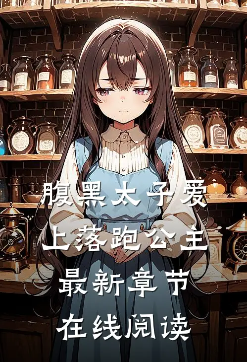 腹黑太子爱上落跑公主最新章节在线阅读