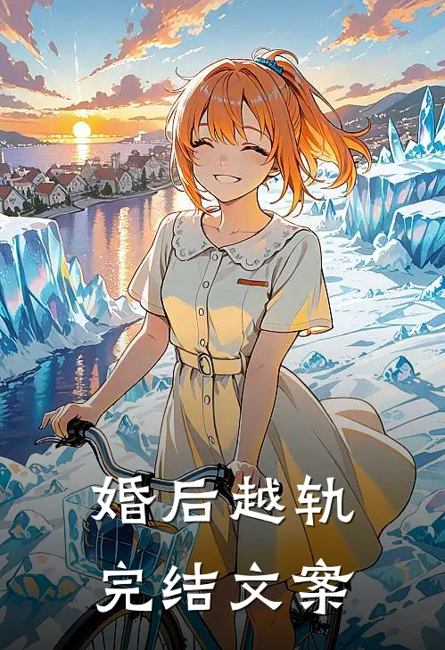 婚后越轨完结文案
