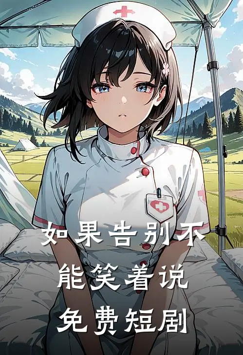 如果告别不能笑着说免费短剧