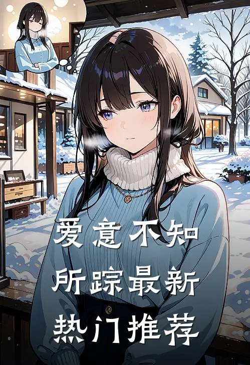 爱意不知所踪最新热门推荐