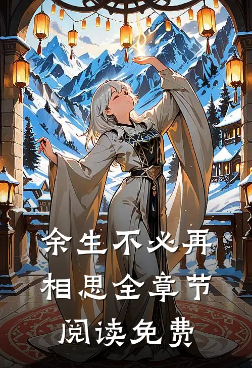 余生不必再相思全章节阅读免费