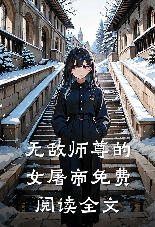 无敌师尊的女屠帝免费阅读全文
