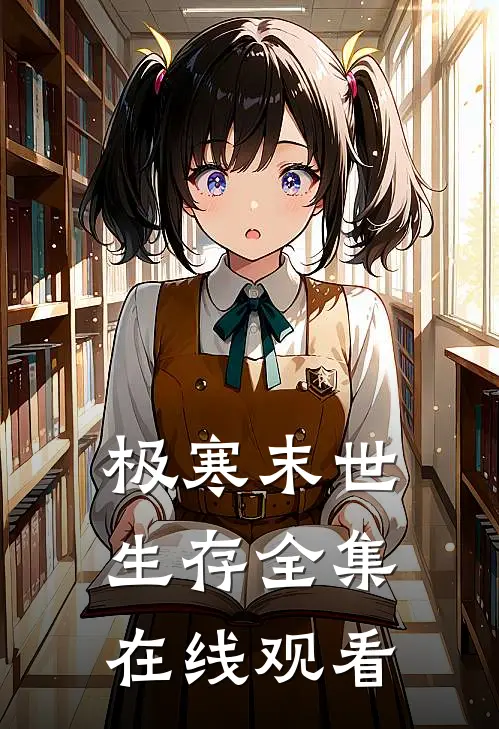 极寒末世生存 全集在线观看