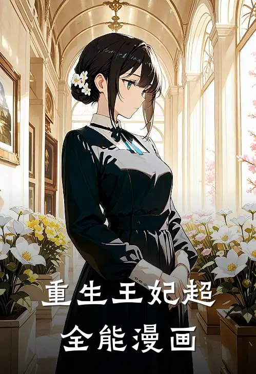 重生王妃超全能漫画