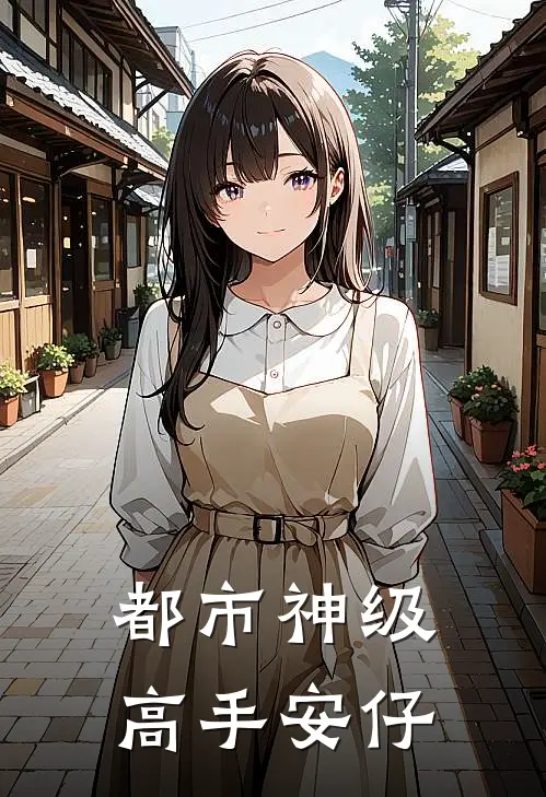 都市神级高手 安仔