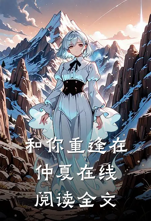 和你重逢在仲夏在线阅读全文