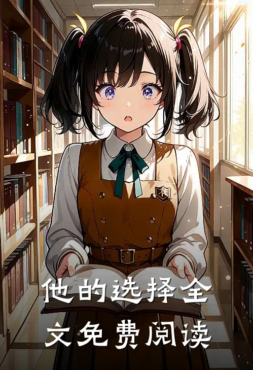 他的选择全文免费阅读