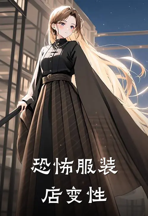 恐怖服装店变性