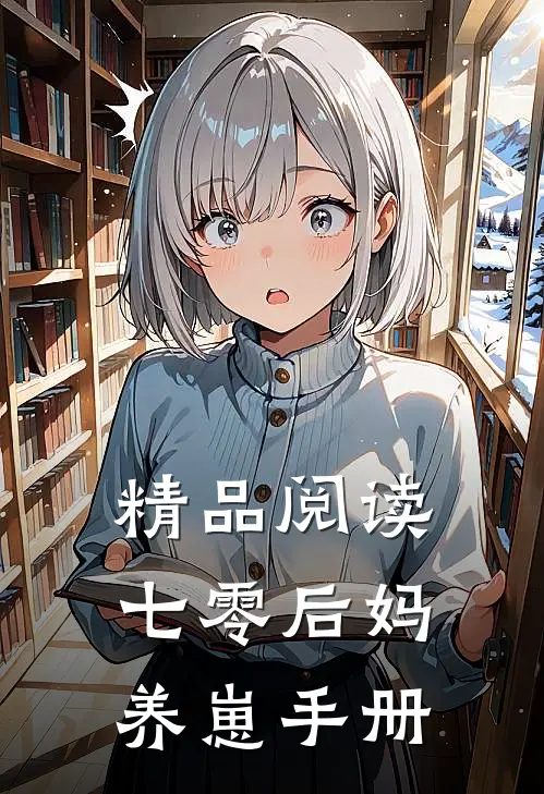 精品阅读七零后妈养崽手册