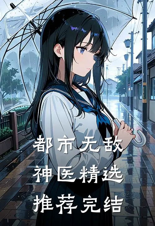 都市无敌神医精选推荐完结