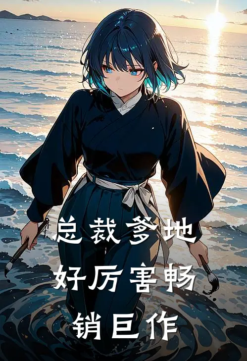 总裁爹地好厉害畅销巨作