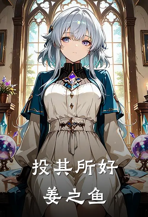 投其所好姜之鱼