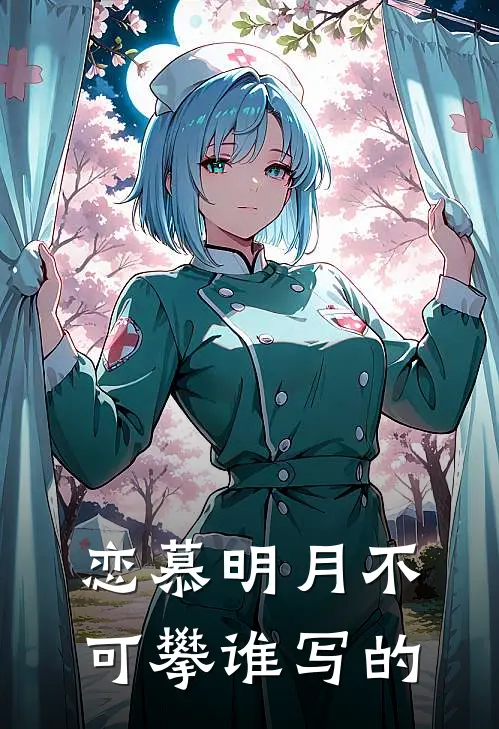 恋慕明月不可攀谁写的