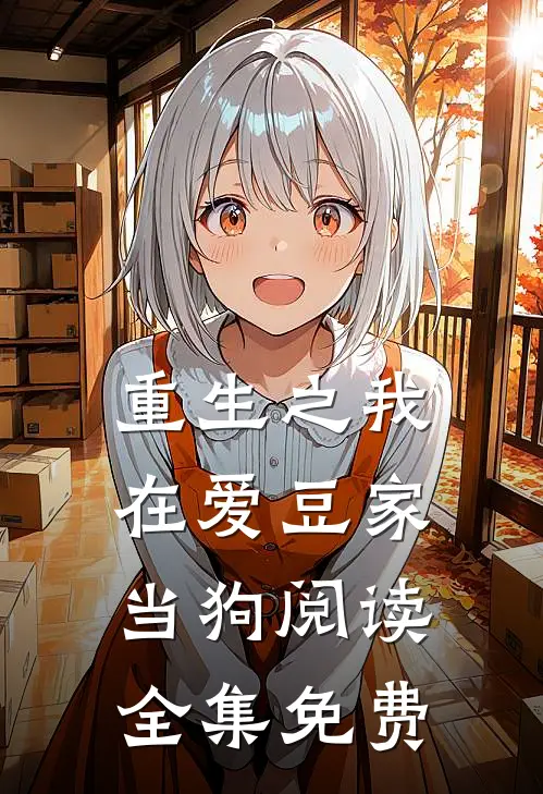 重生之我在爱豆家当狗阅读全集免费