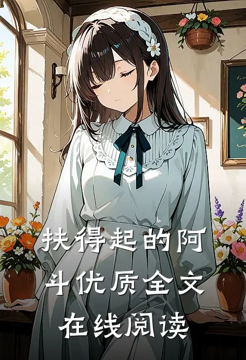 扶得起的阿斗优质全文在线阅读