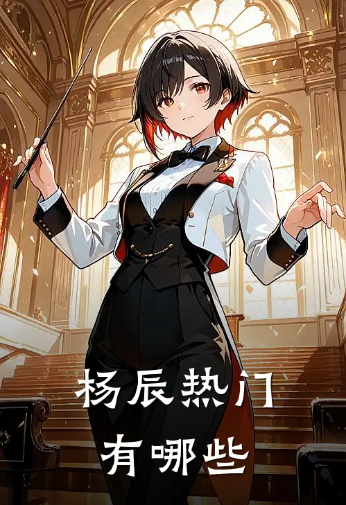 杨辰热门有哪些